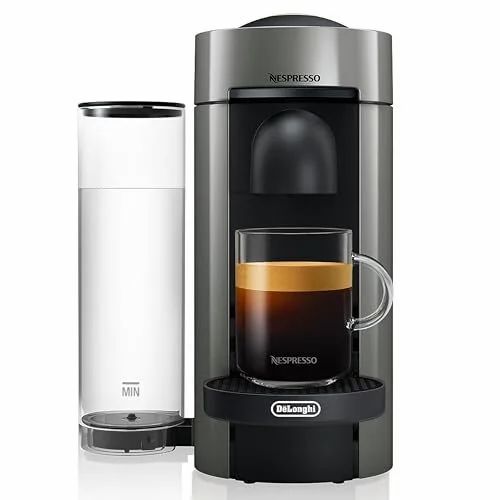 Amazon.ca: Nespresso Vertuo PLUS for $99 Amazon.ca: Nespresso Vertuo PLUS for $99