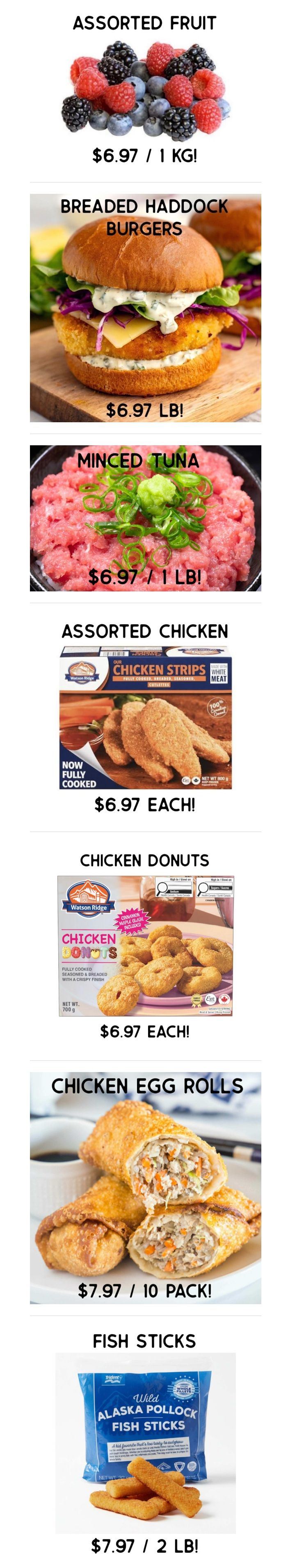 Gateway Meat Market Flyer August 20 to 26