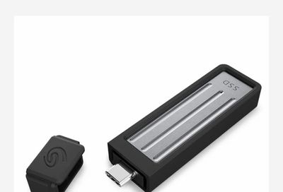 London Drugs: Seagate Ultra Compact SSD 2TB, $249.99, ymmv local store stock