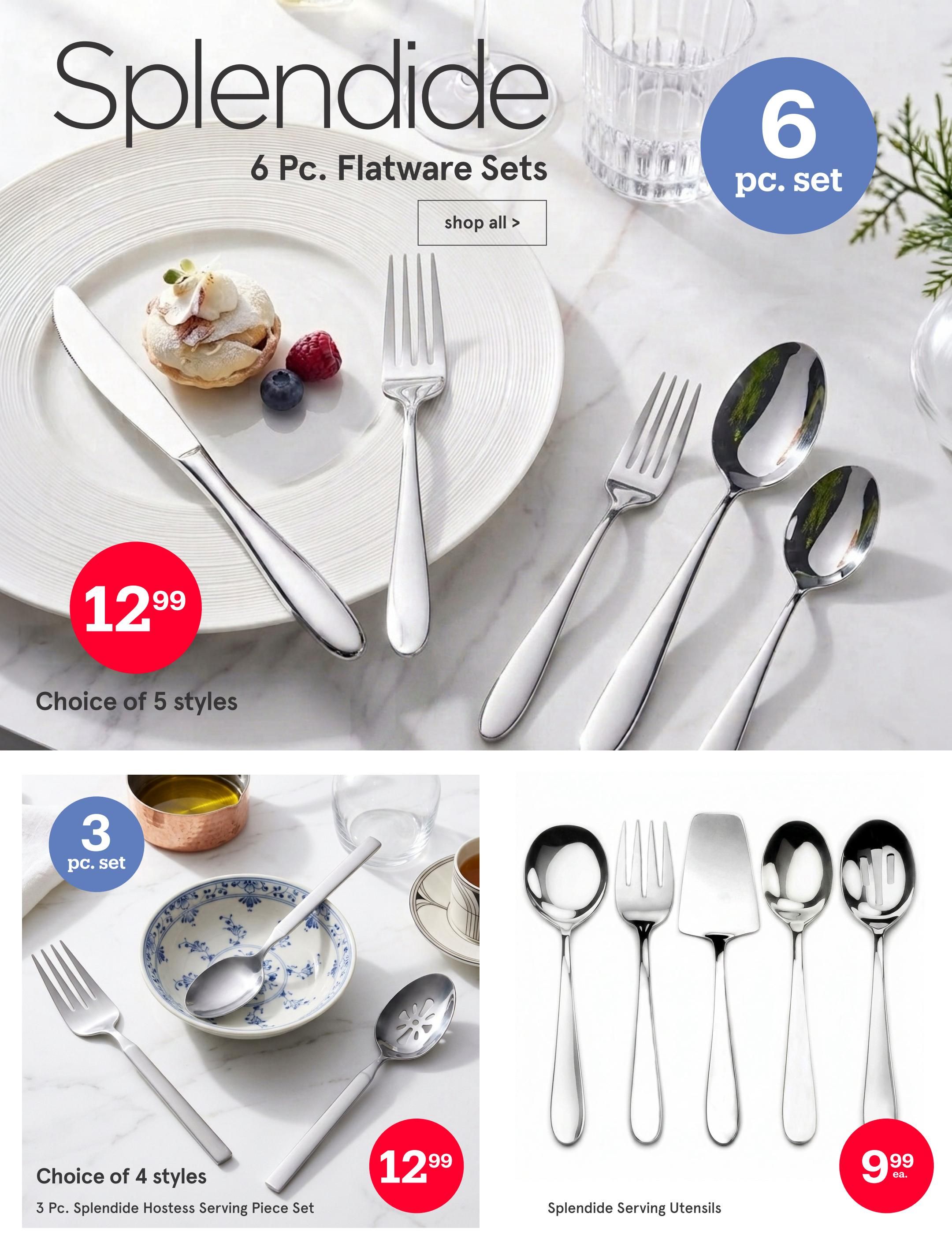Kitchen Stuff Plus Flyer August 20 to 30