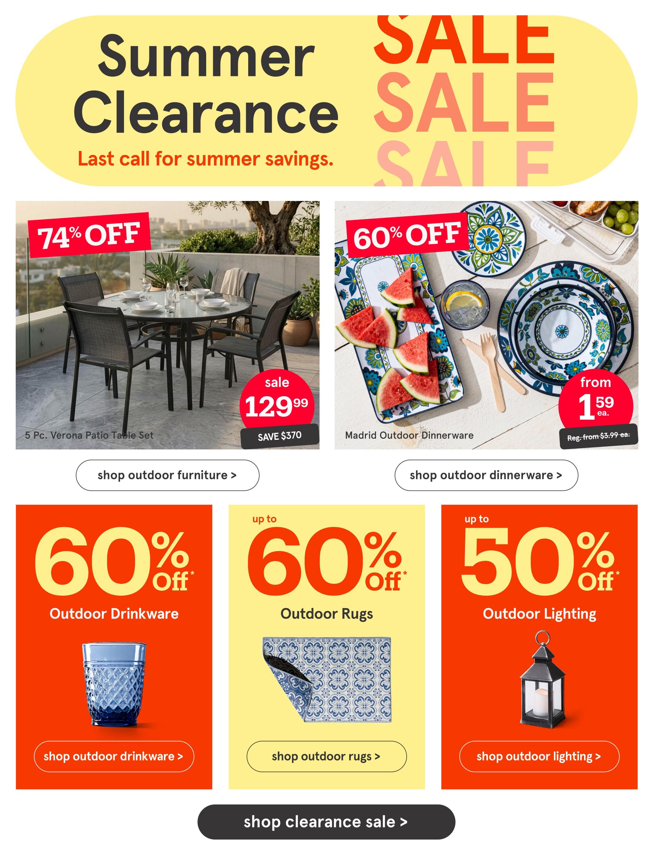 Kitchen Stuff Plus Flyer August 20 to 30
