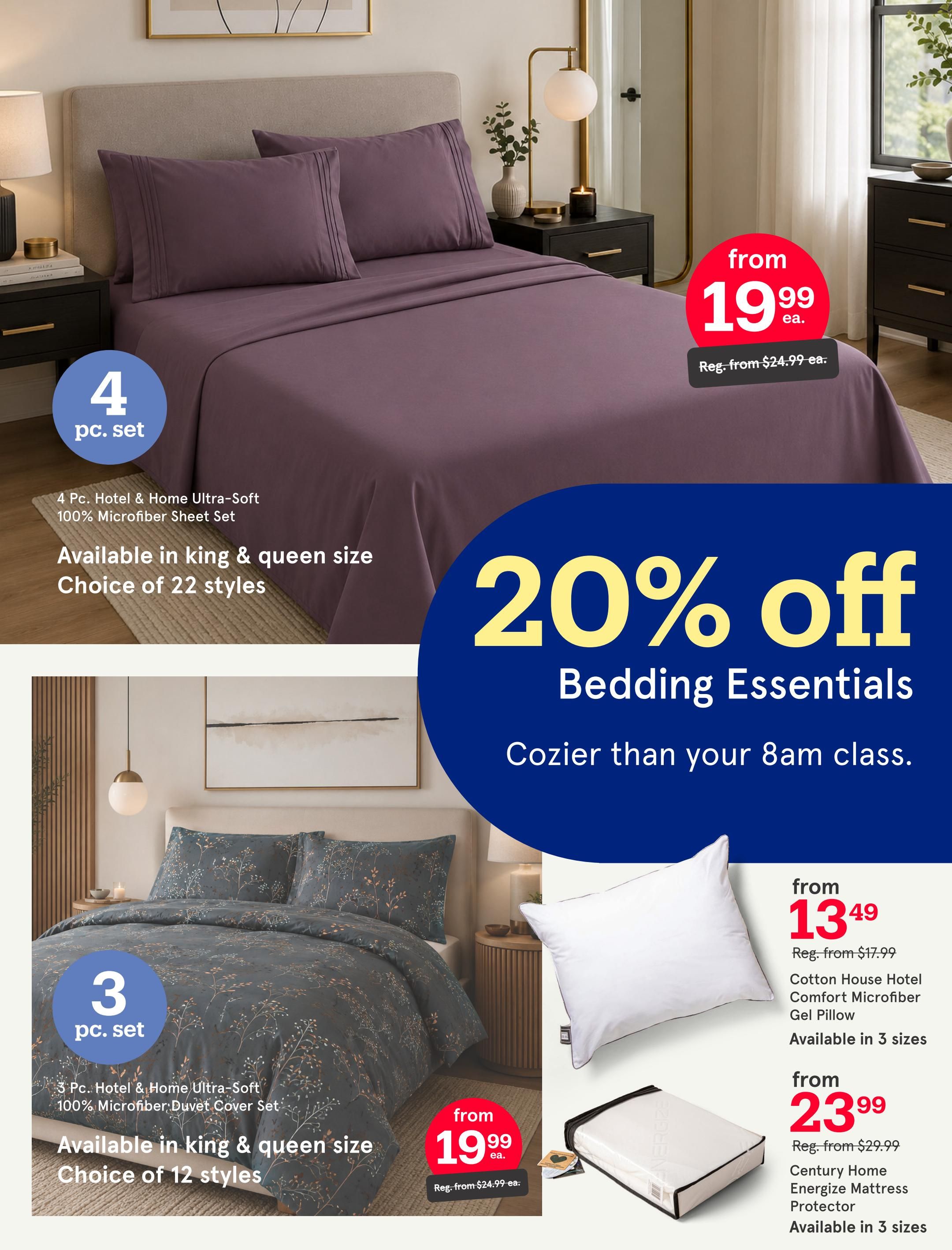 Kitchen Stuff Plus Flyer August 20 to 30