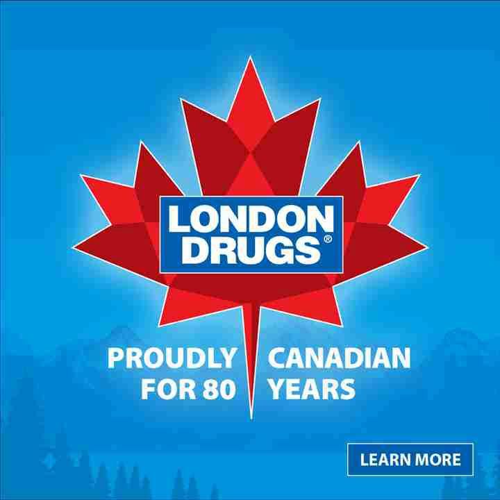 London Drugs Weekly Flyer August 21 to 26