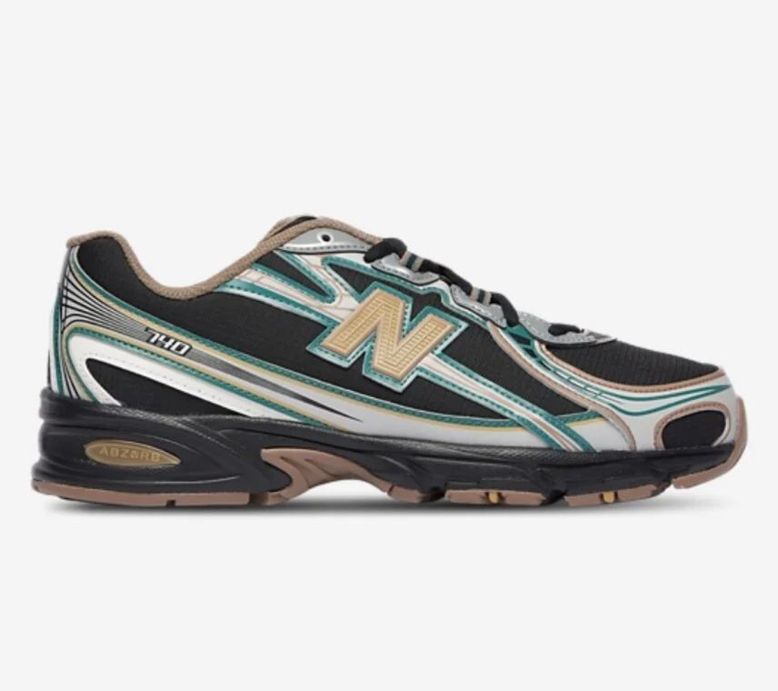 Foot Locker: New Balance 740 $69.99