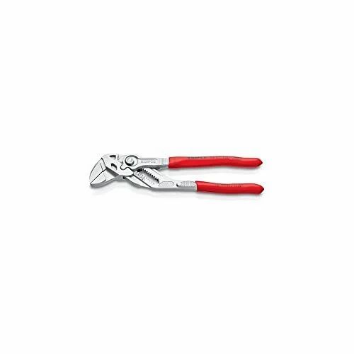 Amazon.ca: Knipex 7"/180mm Pliers Wrench - $41.60 Amazon.ca: Knipex 7"/180mm Pliers Wrench - $41.60
