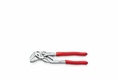 Amazon.ca: Knipex 7"/180mm Pliers Wrench - $41.60