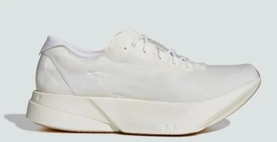 eBay.ca: Adizero Adios Pro 4 (AP4) Running Shoe ($117.00) eBay.ca: Adizero Adios Pro 4 (AP4) Running Shoe ($117.00)