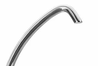 Amazon.ca: KitchenAid Stainless Steel Dough Hook $29.99