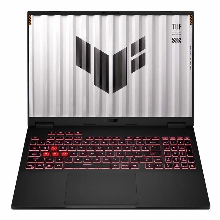 ASUS TUF Gaming A16 Gaming Laptop 16" AMD Ryzen 7 260 GeForce RTX 5060 16GB 1TB - $1599