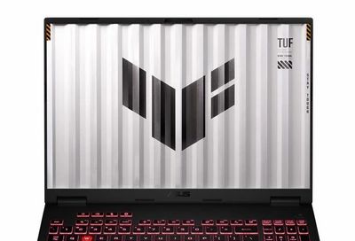 ASUS TUF Gaming A16 Gaming Laptop 16" AMD Ryzen 7 260 GeForce RTX 5060 16GB 1TB - $1599