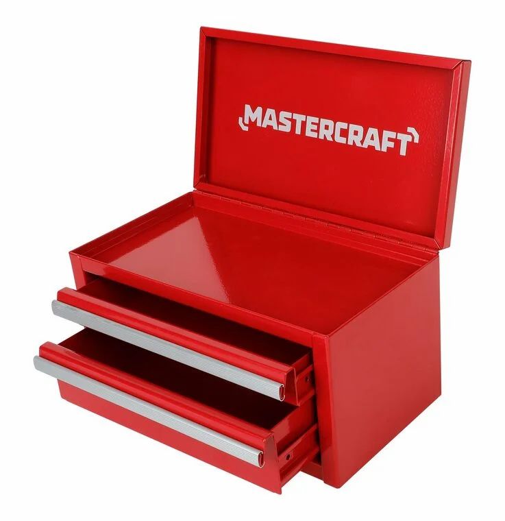 Canadian Tire: Mini Toolbox $13.93