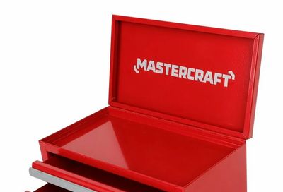 Canadian Tire: Mini Toolbox $13.93