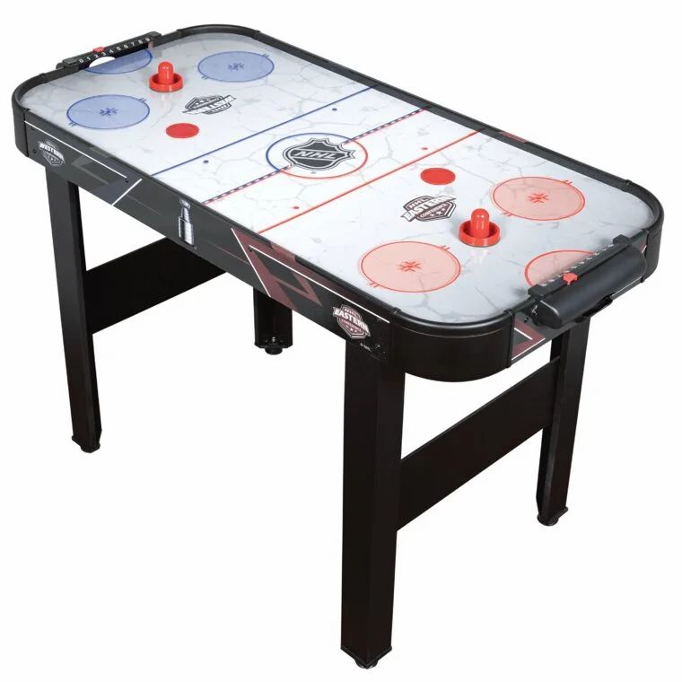 Walmart: EastPoint NHL 48 Inch Hover Air Hockey Table $9.00 (reg. $89.97)