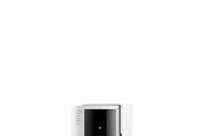 Amazon.ca: Various Ring Products approximately 40% to 60% off