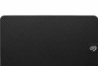 Staples: Seagate Expansion Desktop USB 3.0 External Hard Drive - 8TB @ $219.99 (Preferred new account code)
