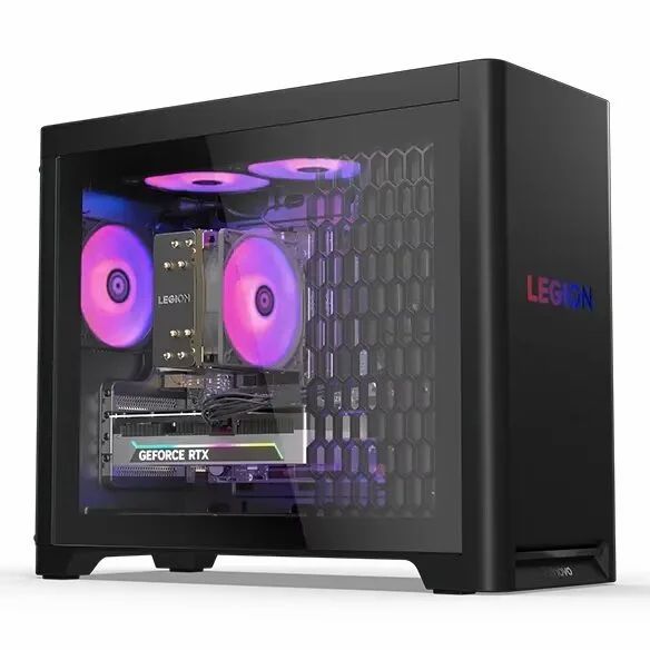 Lenovo Legion Tower 5 Gen 10 30L (AMD) with RTX 5070Ti ($2845.99 with Perkopolis) Lenovo Legion Tower 5 Gen 10 30L (AMD) with RTX 5070Ti ($2845.99 with Perkopolis)