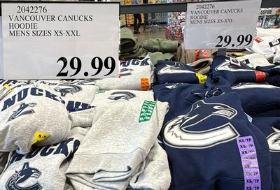 Costco Canada West (BC, AB, SK, MB) | Weekend Update | Aug 21 - 23 | 409 pics | 2026 Week #34 WEEKEND