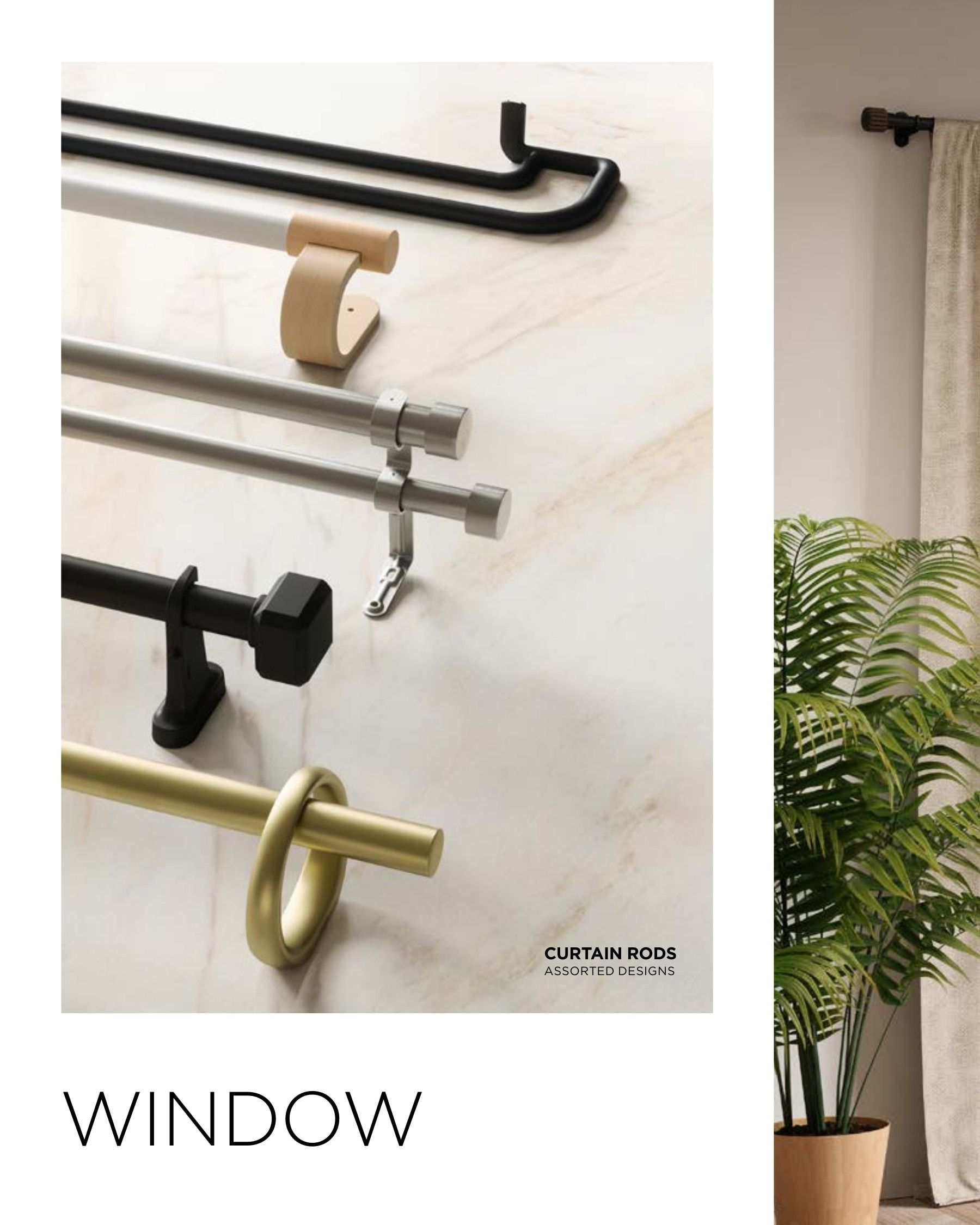 Umbra Annual Catalog Flyer January 1 - December 31, 2026
