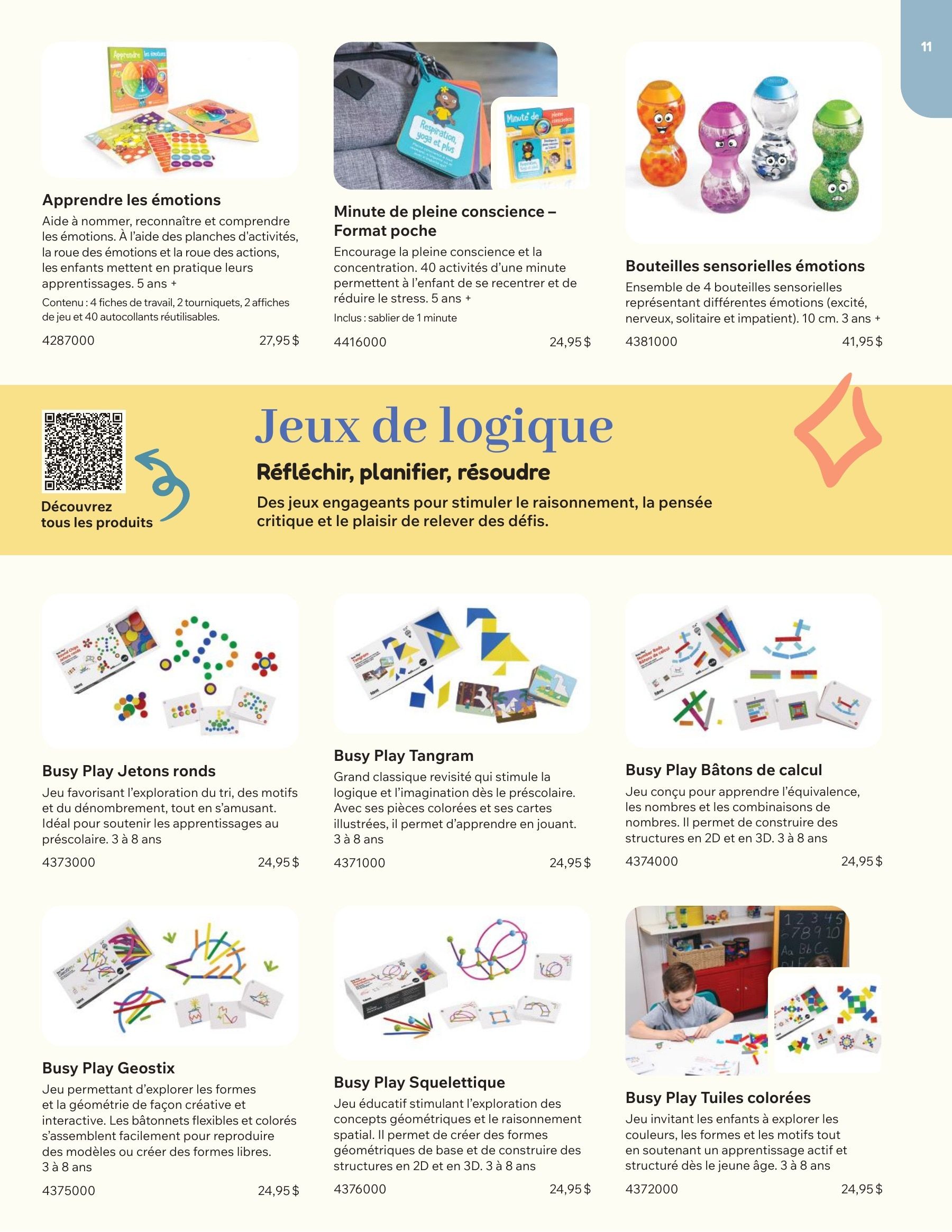 fdmt Annual Educational Products Catalog Flyer January 1 - December 31, 2026