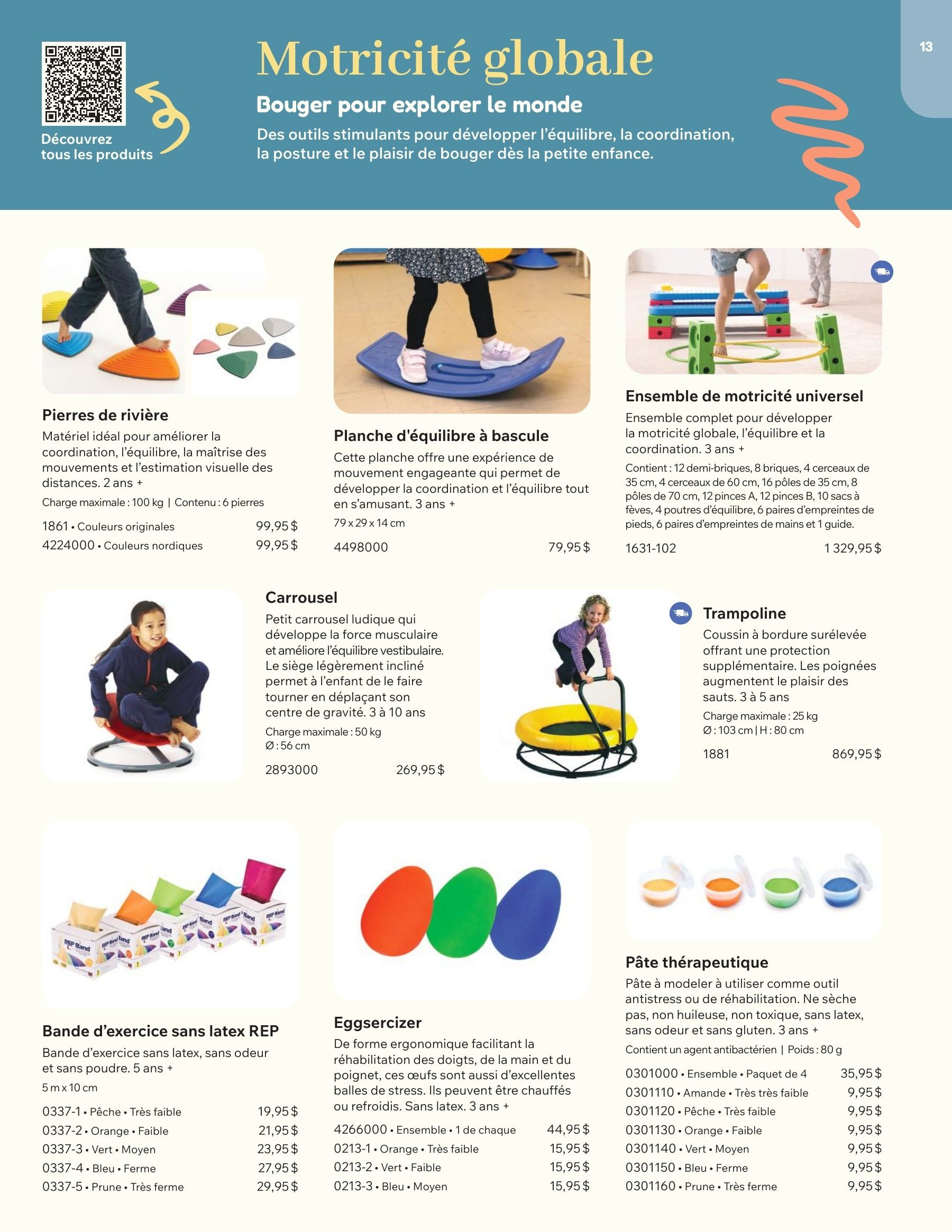 fdmt Annual Educational Products Catalog Flyer January 1 - December 31, 2026