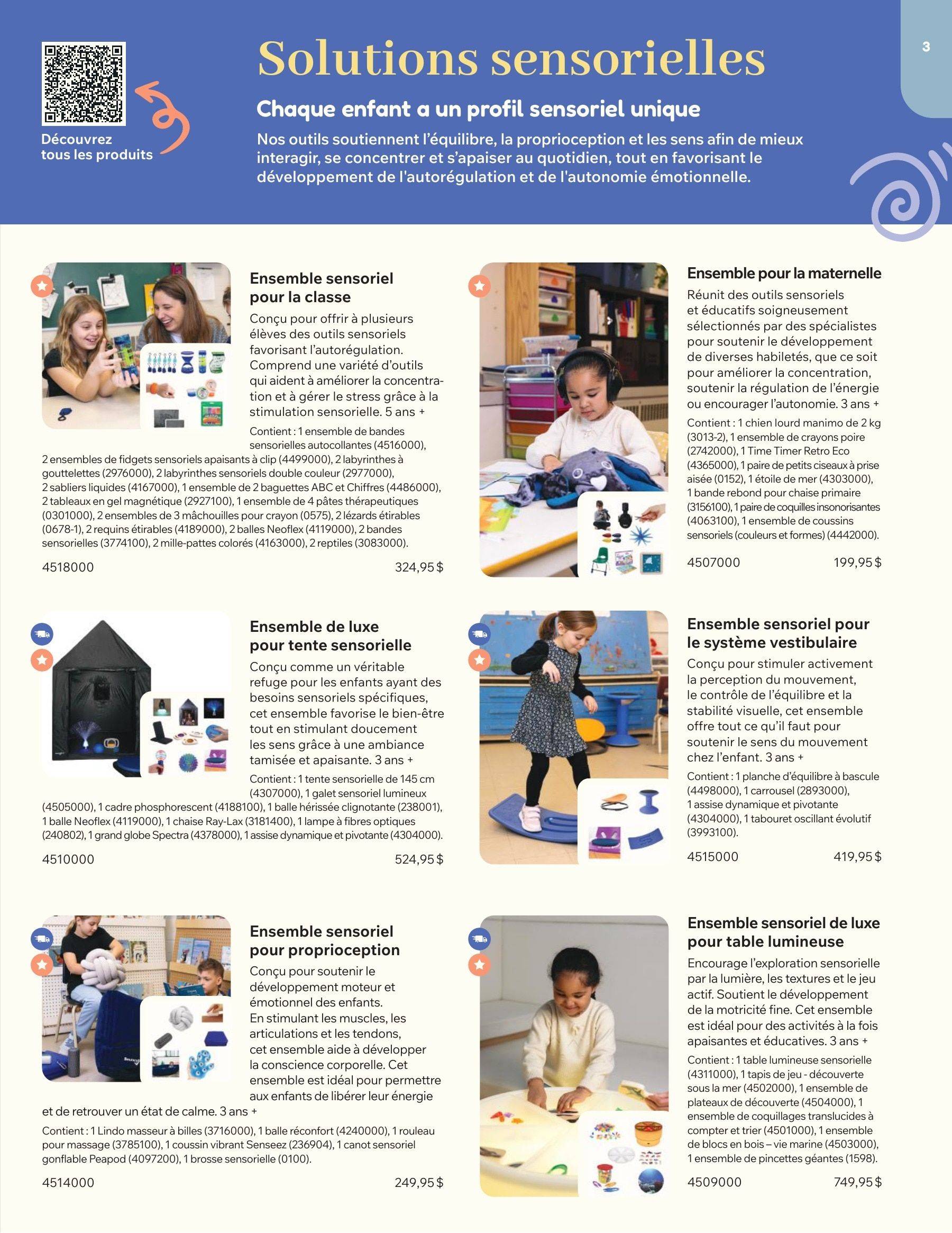 fdmt Annual Educational Products Catalog Flyer January 1 - December 31, 2026