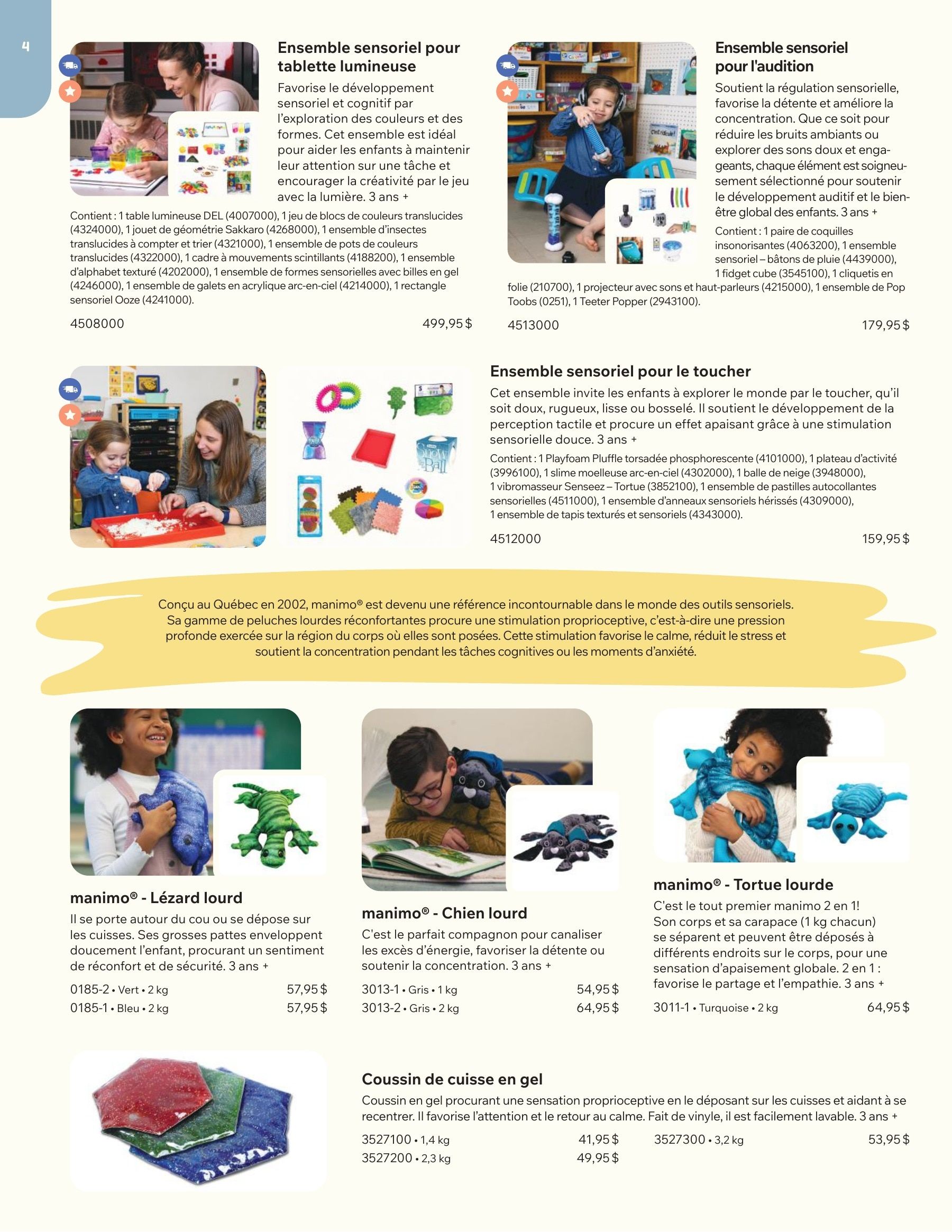 fdmt Annual Educational Products Catalog Flyer January 1 - December 31, 2026