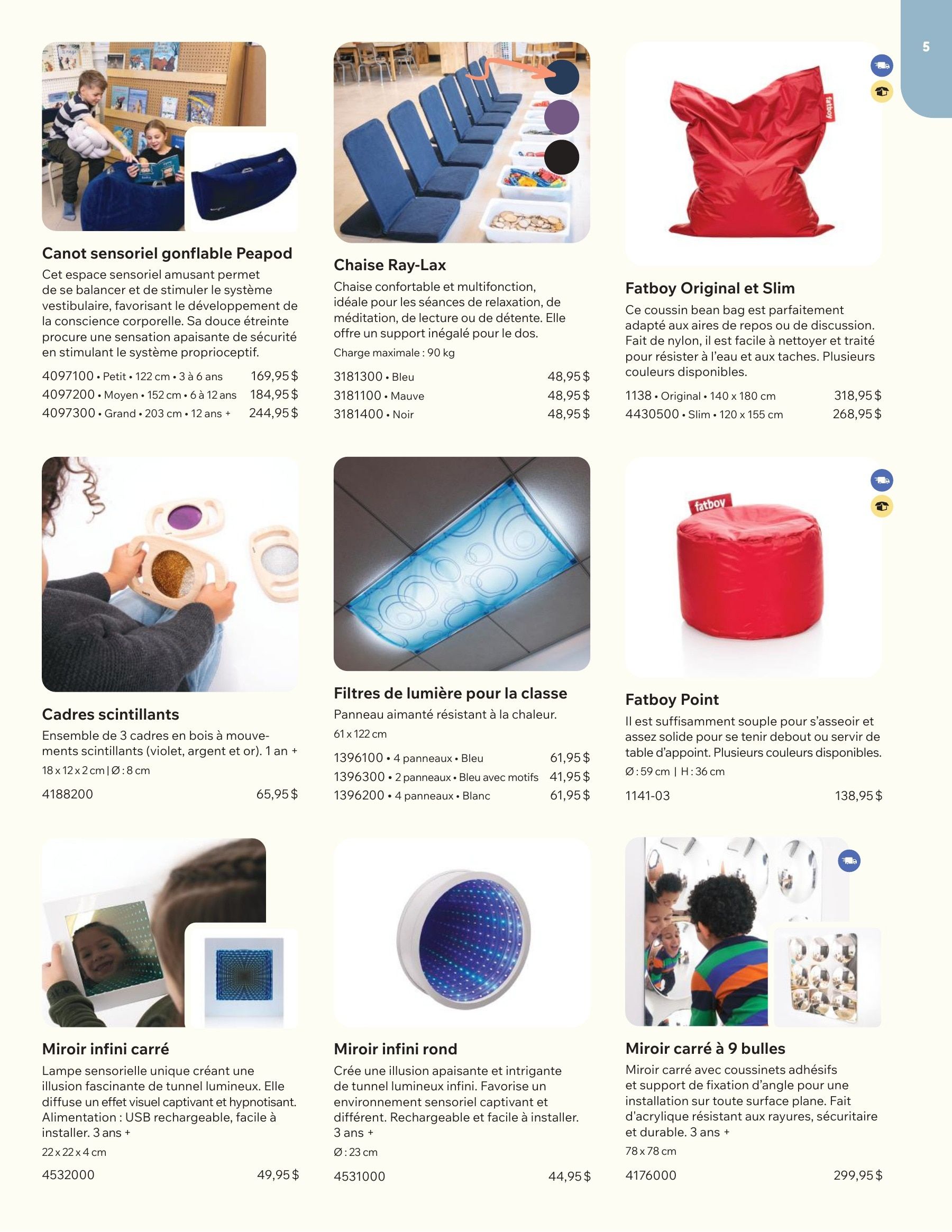 fdmt Annual Educational Products Catalog Flyer January 1 - December 31, 2026