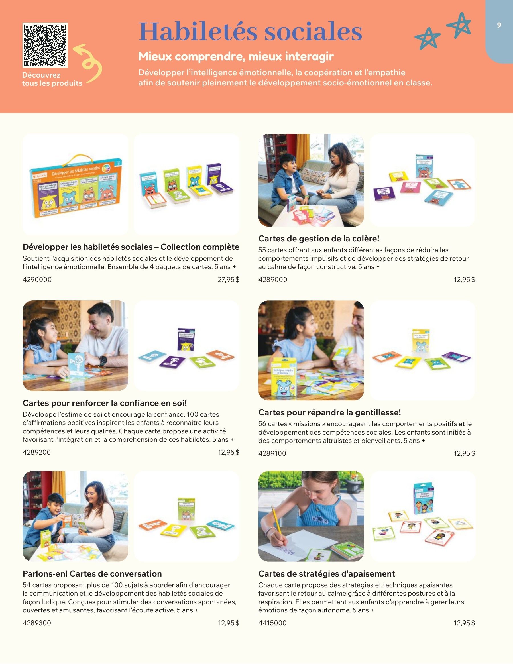 fdmt Annual Educational Products Catalog Flyer January 1 - December 31, 2026