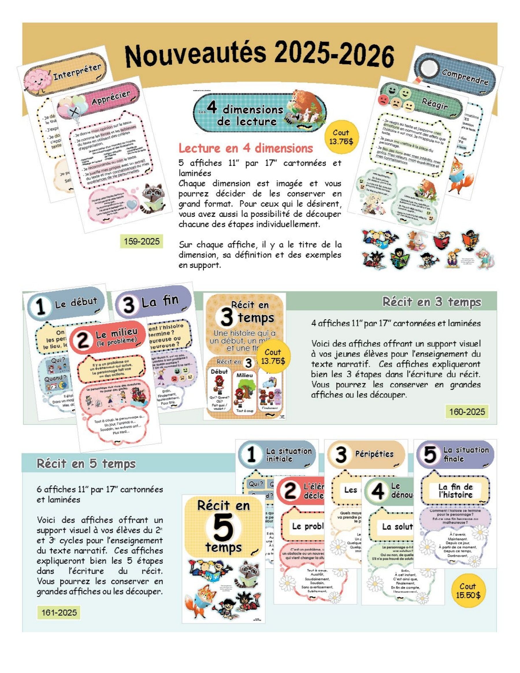L'Indispensable Complete Product Catalog Flyer April 1, 2026 - June 30, 2027