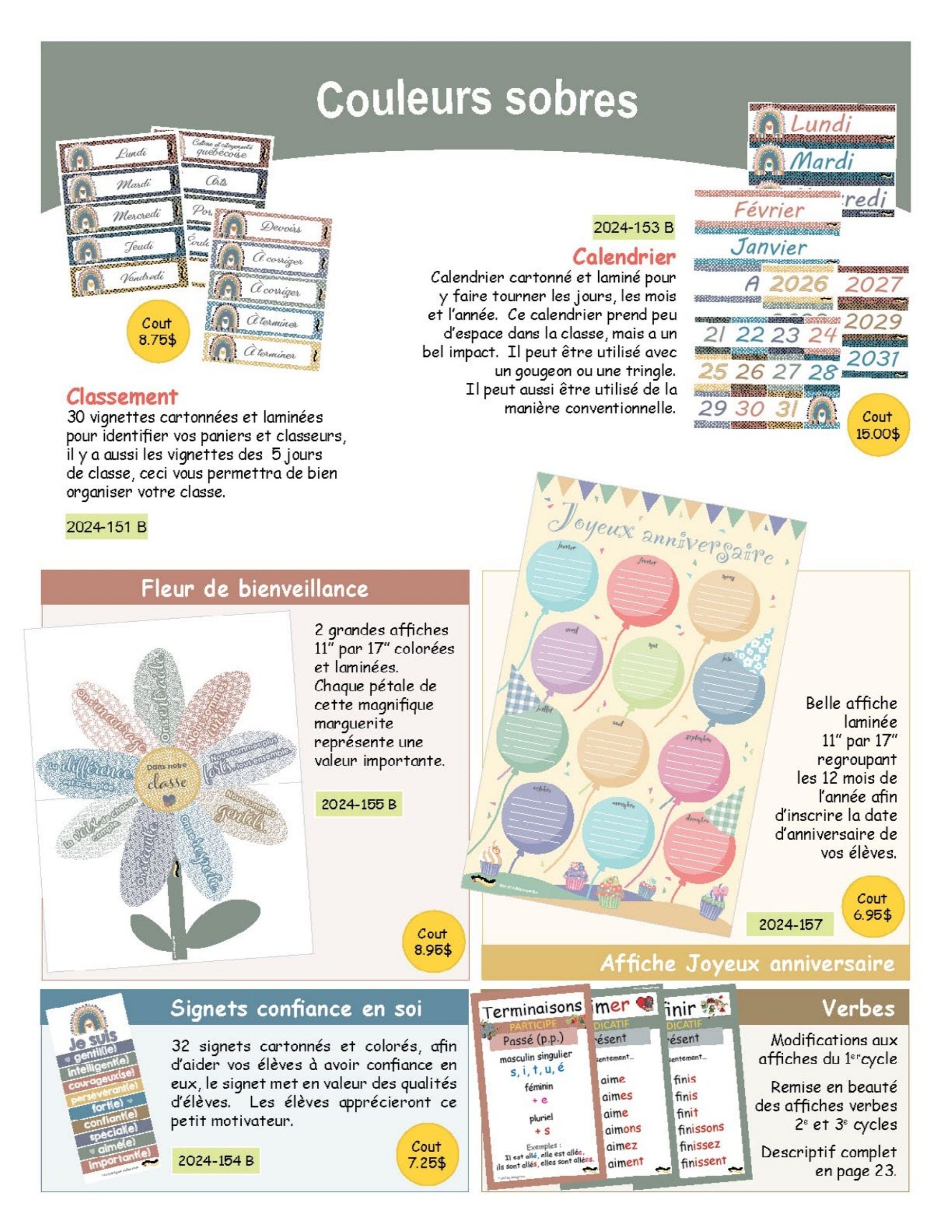 L'Indispensable Complete Product Catalog Flyer April 1, 2026 - June 30, 2027