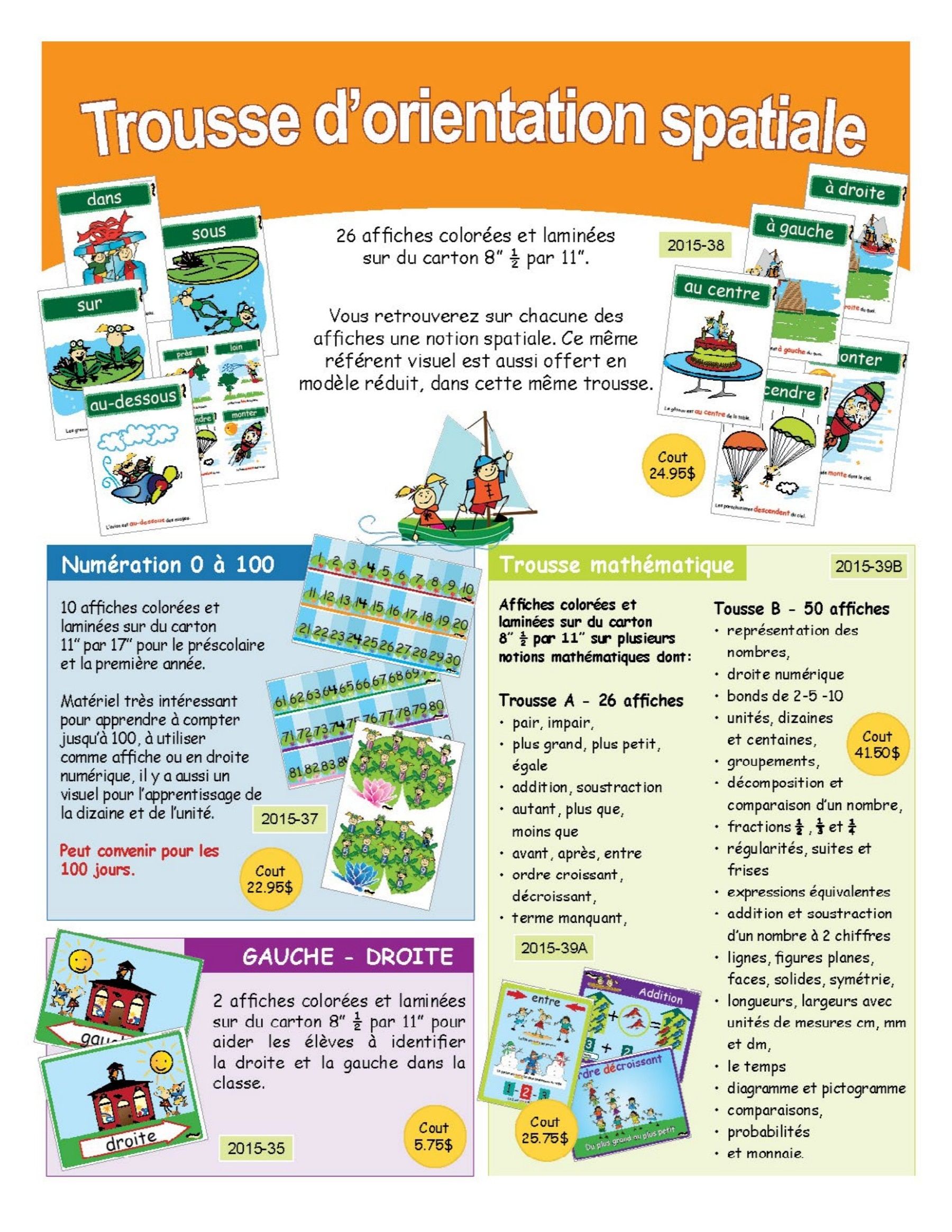 L'Indispensable Complete Product Catalog Flyer April 1, 2026 - June 30, 2027