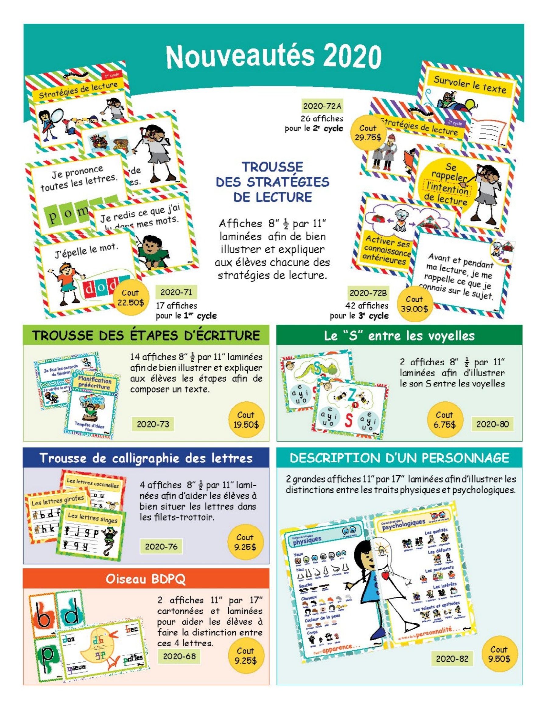 L'Indispensable Complete Product Catalog Flyer April 1, 2026 - June 30, 2027