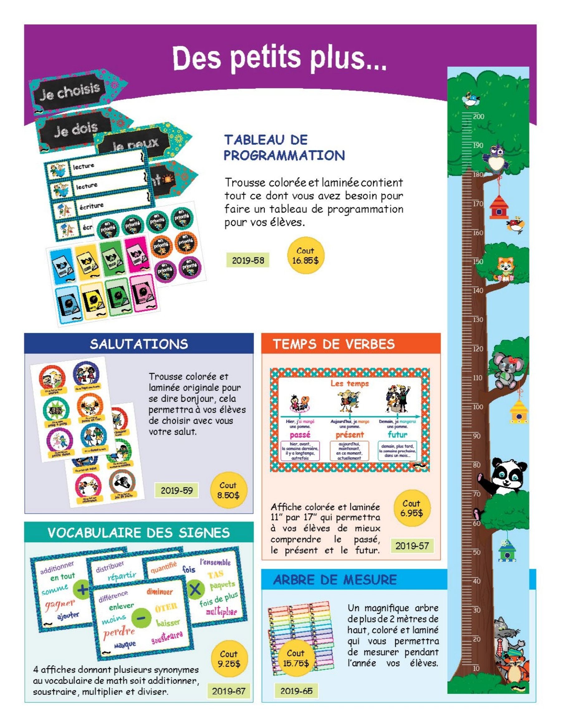 L'Indispensable Complete Product Catalog Flyer April 1, 2026 - June 30, 2027