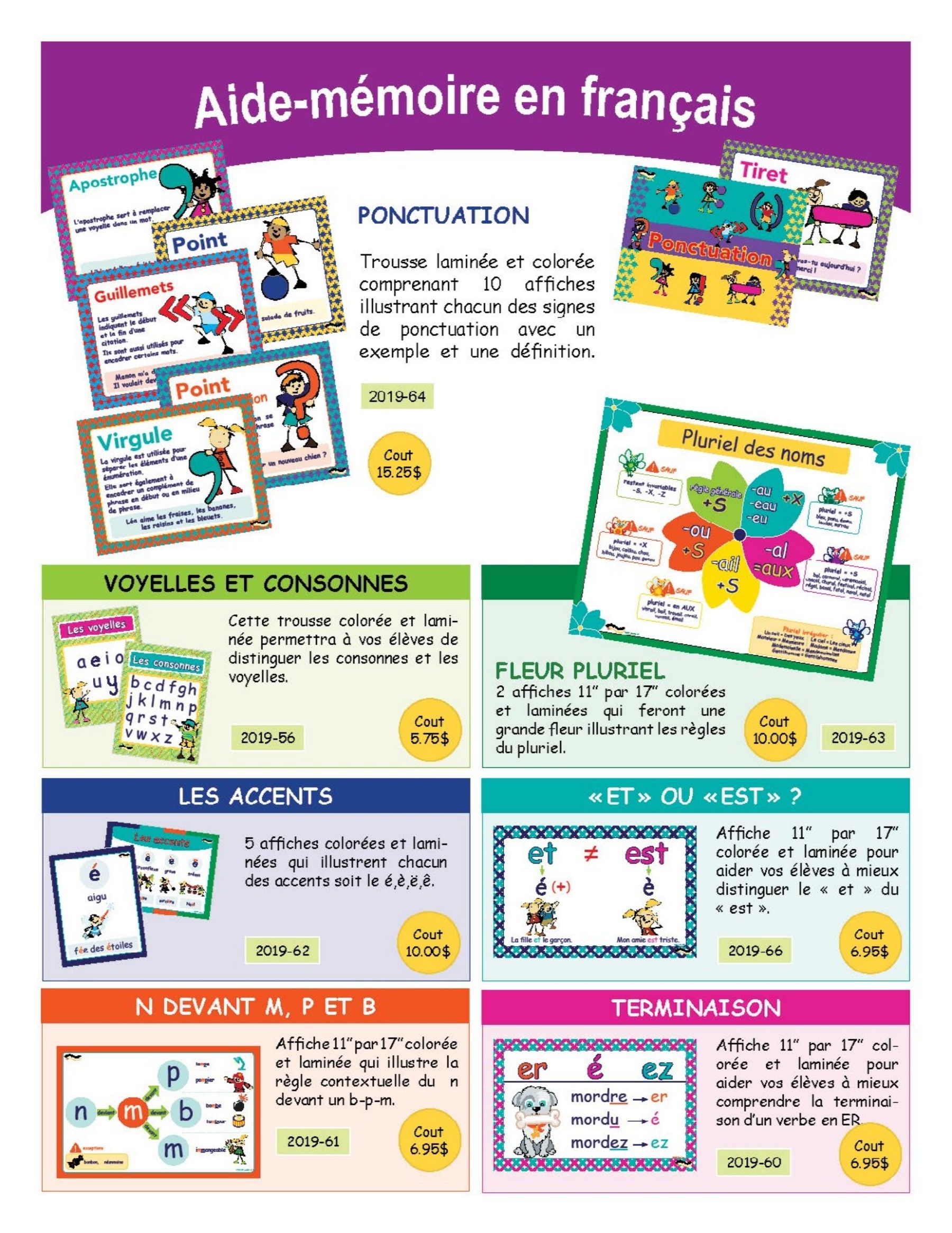 L'Indispensable Complete Product Catalog Flyer April 1, 2026 - June 30, 2027