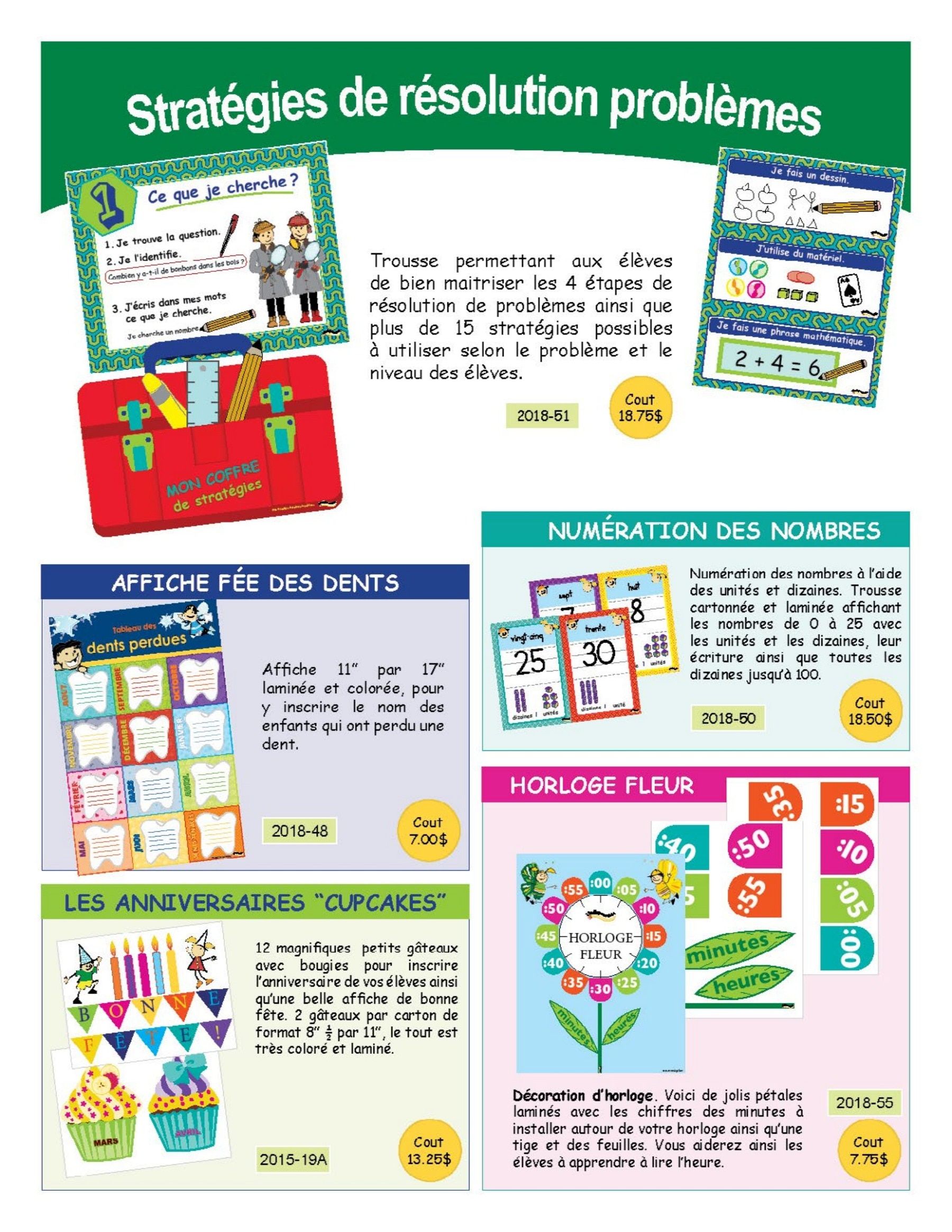 L'Indispensable Complete Product Catalog Flyer April 1, 2026 - June 30, 2027