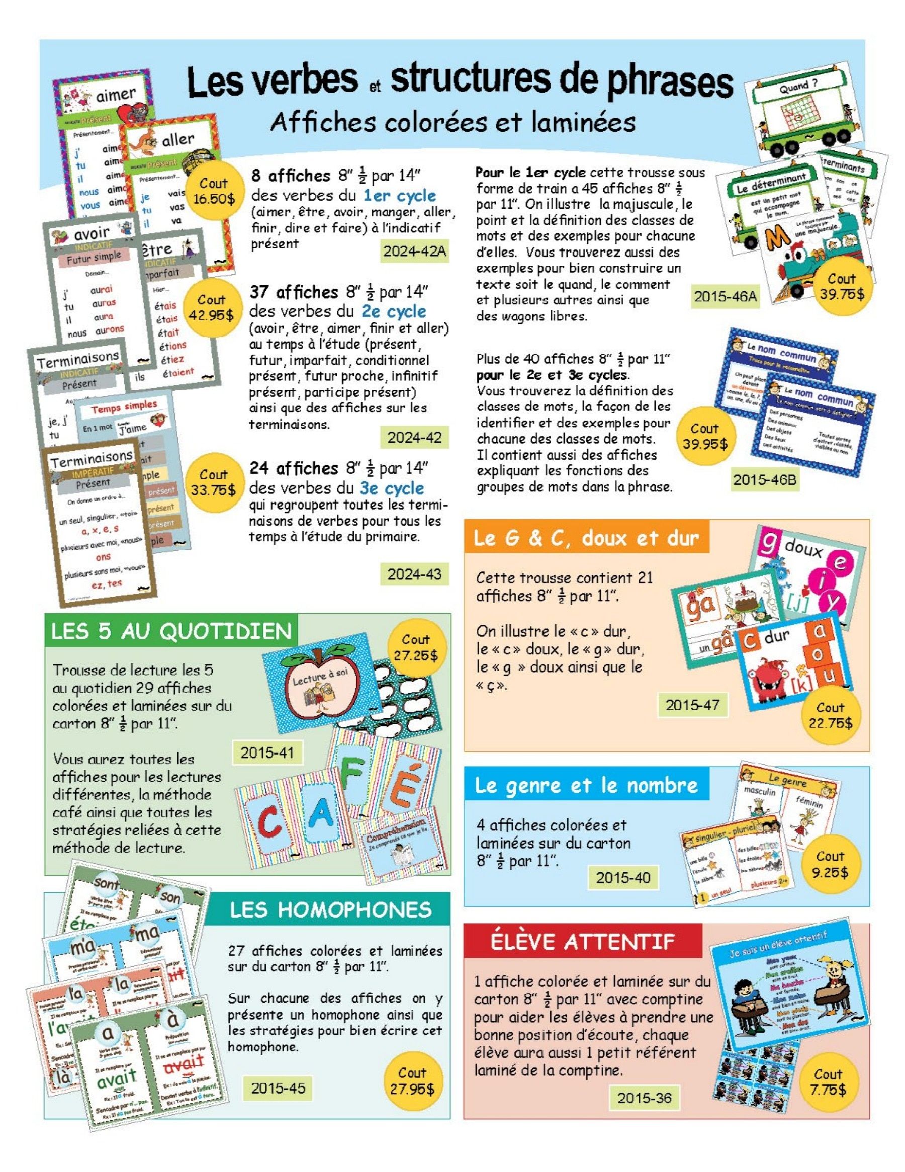 L'Indispensable Complete Product Catalog Flyer April 1, 2026 - June 30, 2027