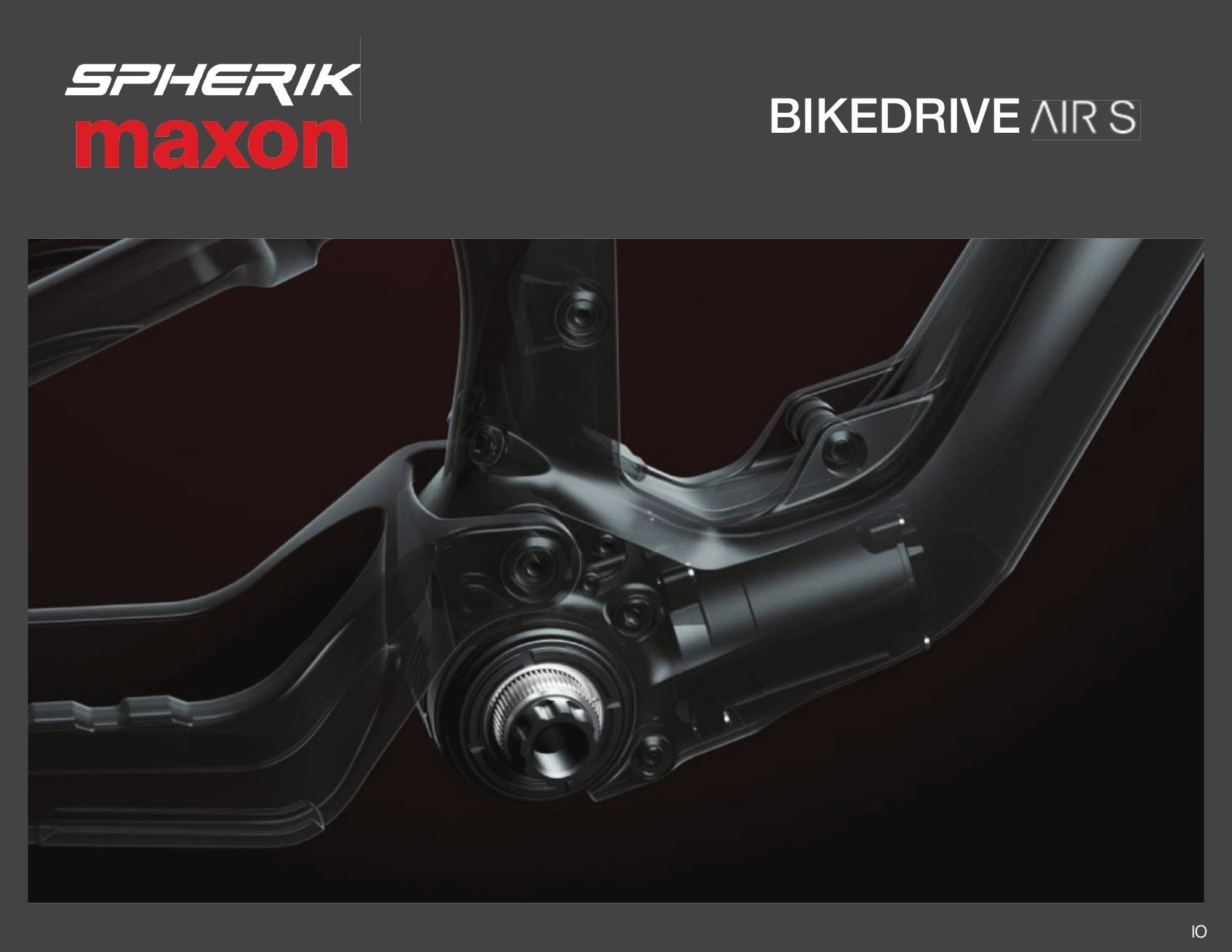 Spherik Bike (QC) Annual Bicycle Catalog Flyer January 1 - December 31, 2026