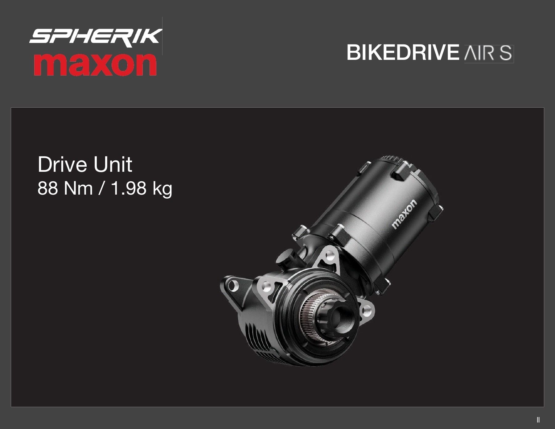 Spherik Bike (QC) Annual Bicycle Catalog Flyer January 1 - December 31, 2026