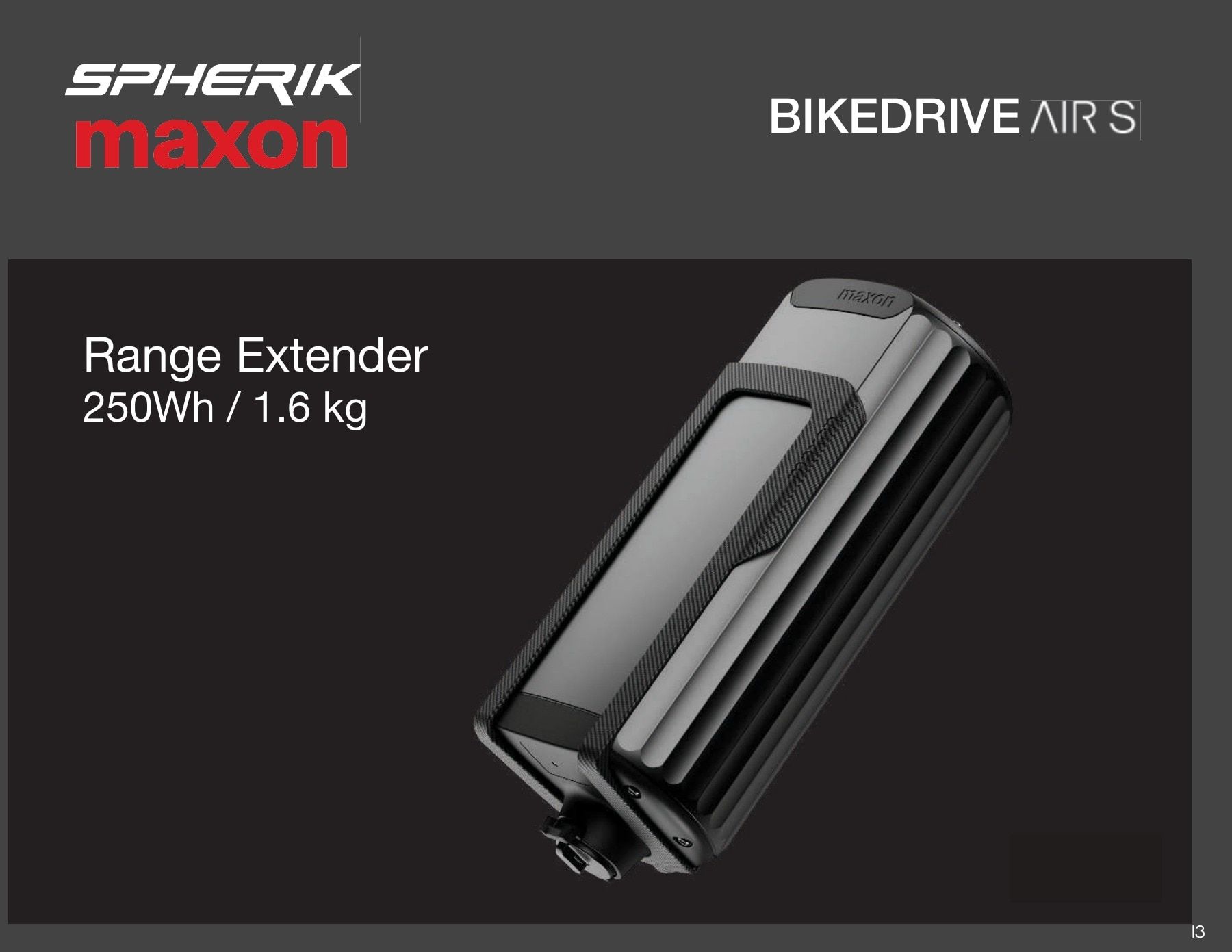Spherik Bike (QC) Annual Bicycle Catalog Flyer January 1 - December 31, 2026