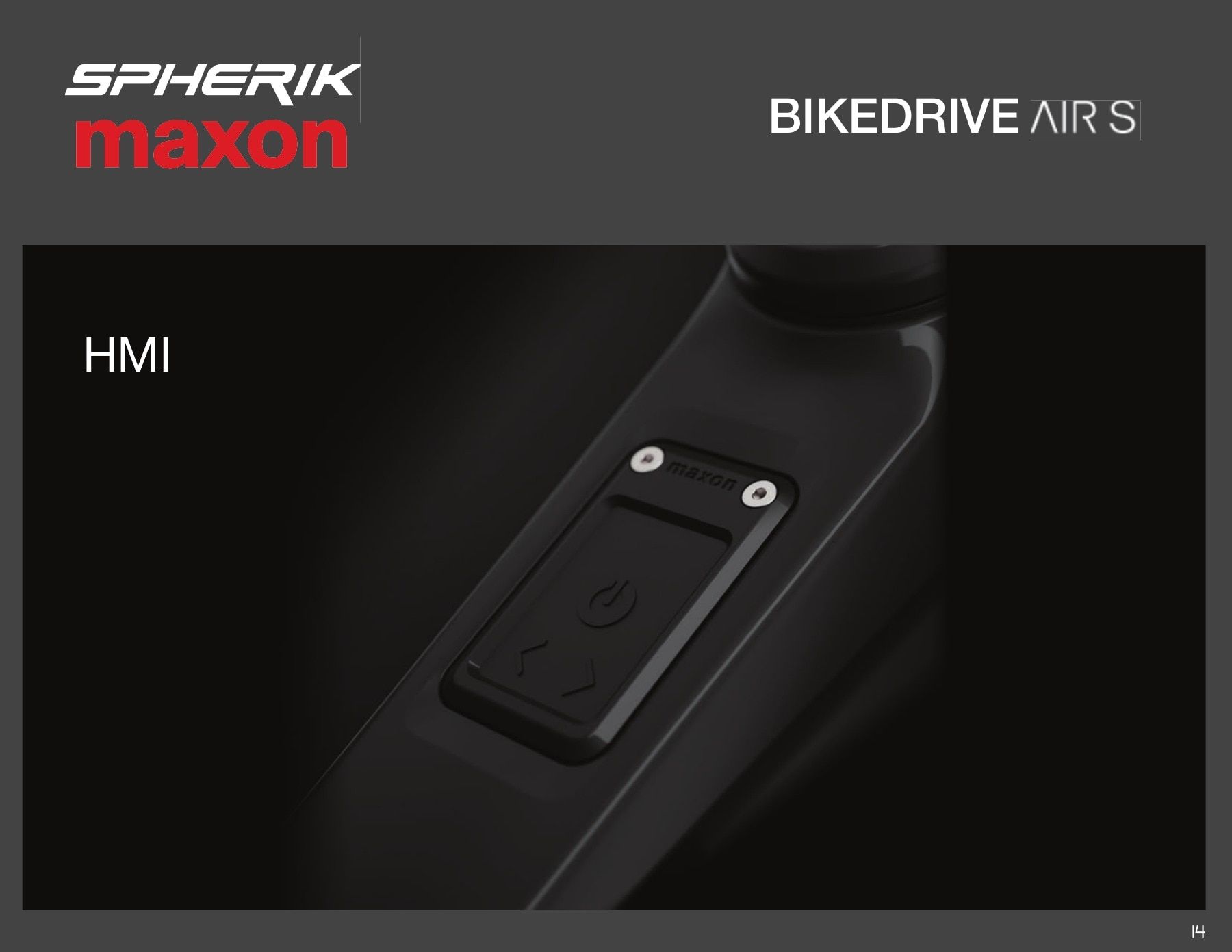 Spherik Bike (QC) Annual Bicycle Catalog Flyer January 1 - December 31, 2026