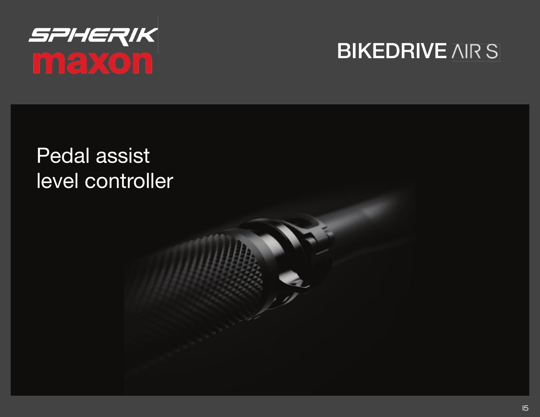 Spherik Bike (QC) Annual Bicycle Catalog Flyer January 1 - December 31, 2026
