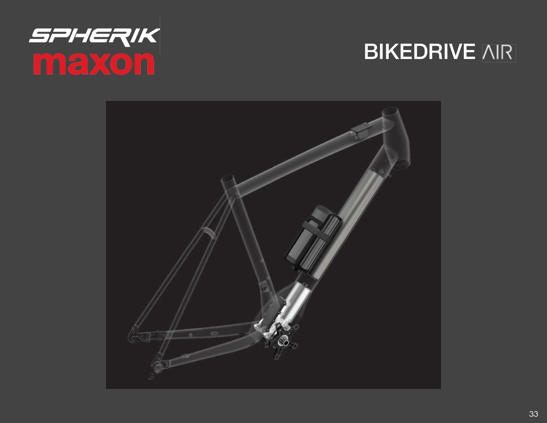 Spherik Bike (QC) Annual Bicycle Catalog Flyer January 1 - December 31, 2026