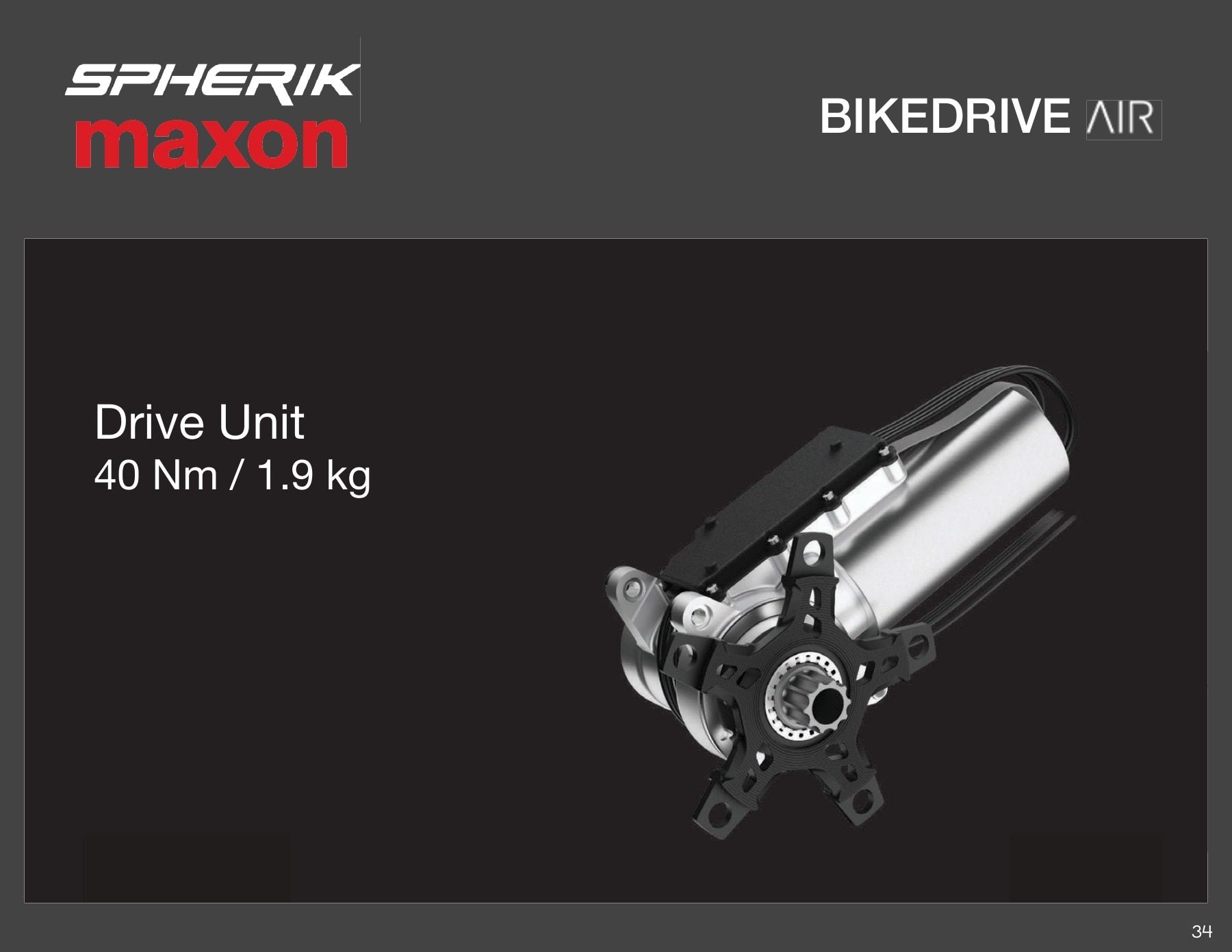 Spherik Bike (QC) Annual Bicycle Catalog Flyer January 1 - December 31, 2026