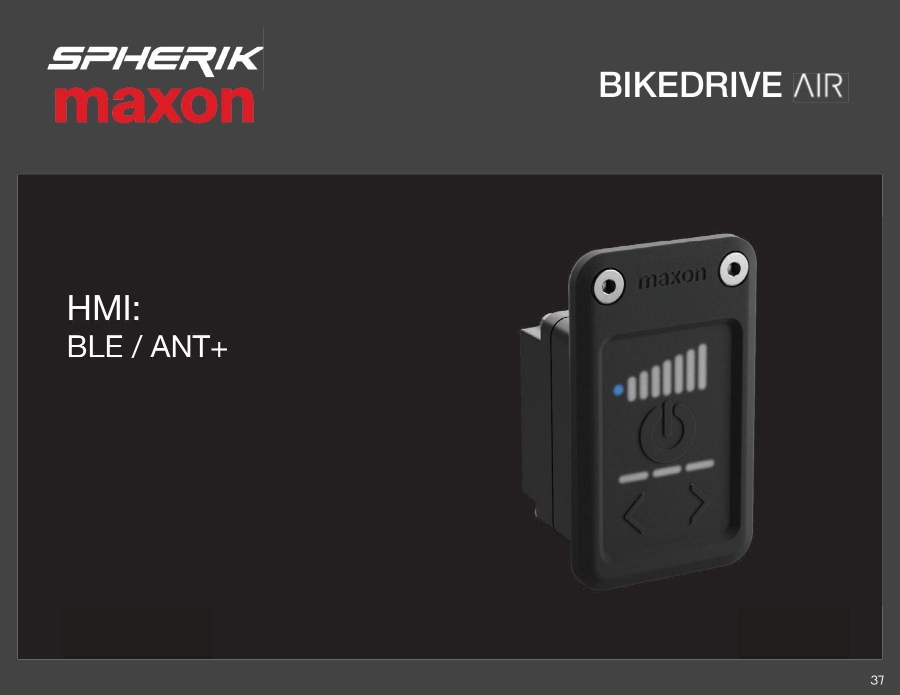 Spherik Bike (QC) Annual Bicycle Catalog Flyer January 1 - December 31, 2026