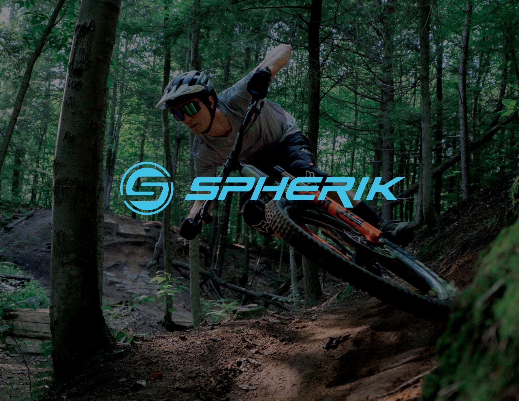 Spherik Bike (QC) Annual Bicycle Catalog Flyer January 1 - December 31, 2026