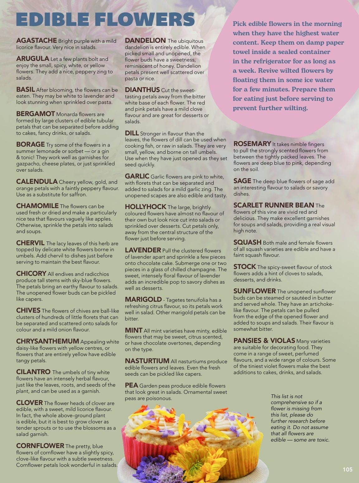 West Coast Seeds Growing Guide Flyer January 1 - December 31, 2026
