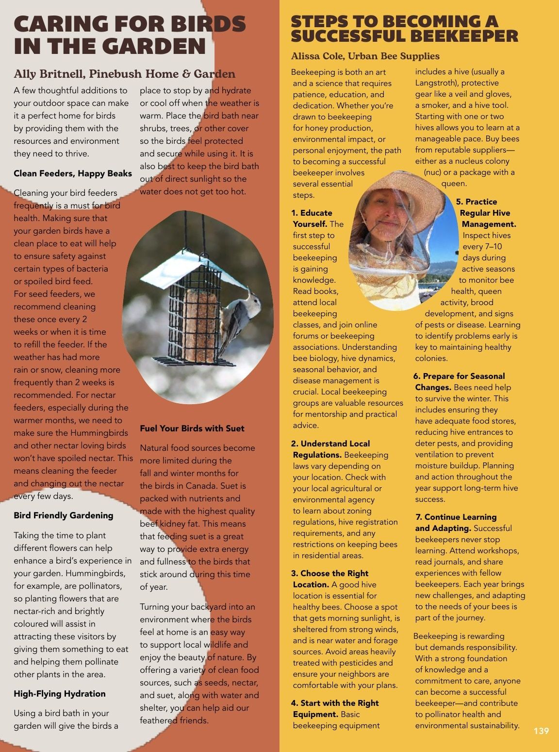 West Coast Seeds Growing Guide Flyer January 1 - December 31, 2026