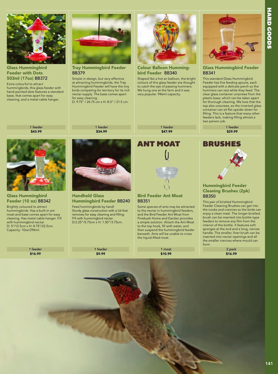 West Coast Seeds Growing Guide Flyer January 1 - December 31, 2026