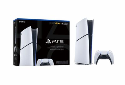 Walmart: PlayStation 5, 15% off
