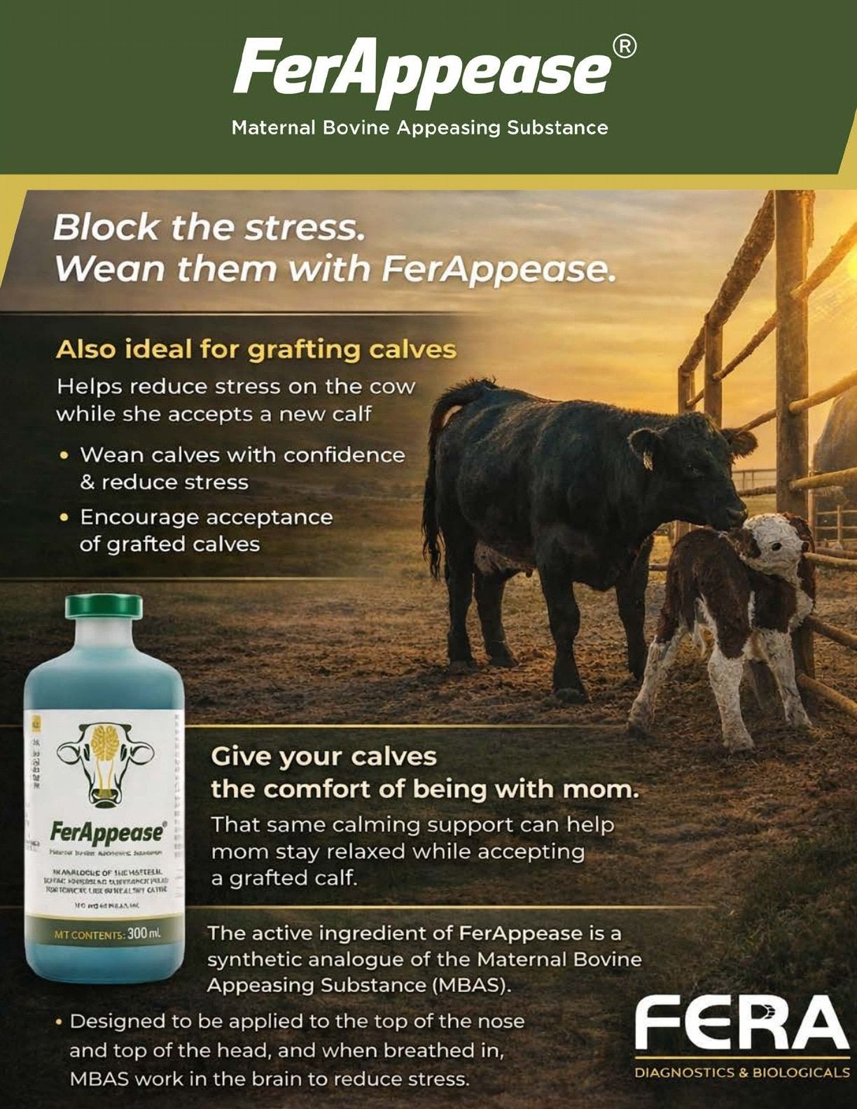 J2 Farm Supply Calving Catalogue Flyer January 1 - December 31, 2026